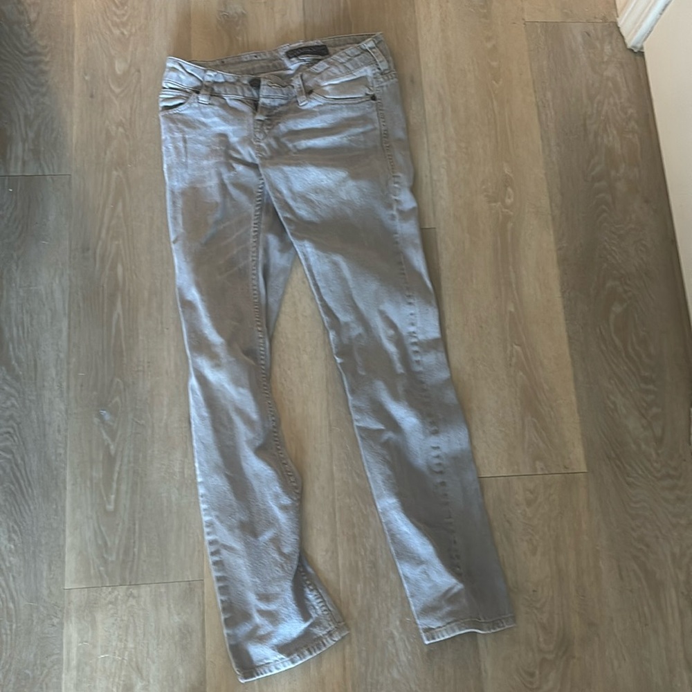 Empire jeans